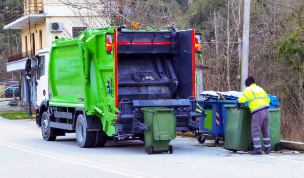 Best Commercial Junk Removal in De Smet, SD