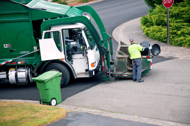 Best Residential Junk Removal in De Smet, SD