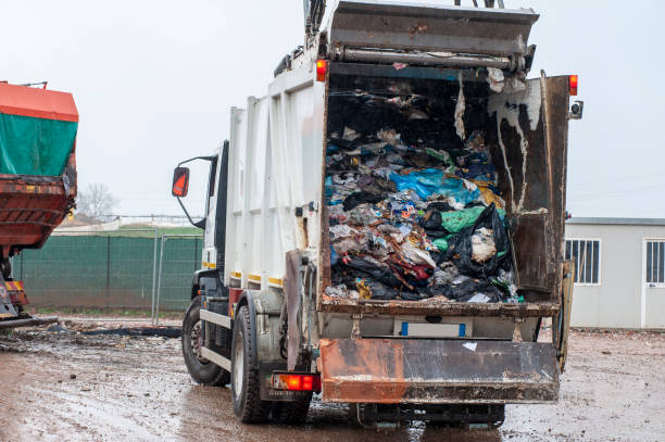 Best Dumpster Rental Services in De Smet, SD